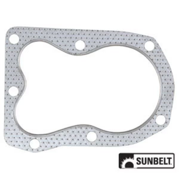 Gasket, Head (metal) 6